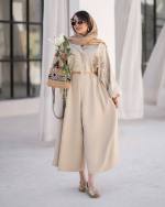 اورال زنانه مدل گلاره - تصویر 10