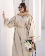 اورال زنانه مدل گلاره - تصویر 11