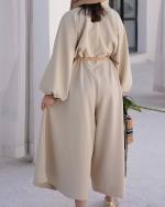 اورال زنانه مدل گلاره - تصویر 5