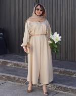 اورال زنانه مدل گلاره - تصویر 6