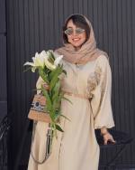 اورال زنانه مدل گلاره - تصویر 7