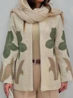 کت زنانه مدل ژینوس - تصویر 2