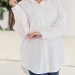 شومیز زنانه مدل وایت