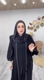 مانتو کریشه ساده - تصویر 4