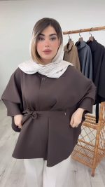 پانچ زنانه مدل راز - تصویر 3