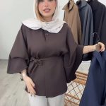 پانچ زنانه مدل راز