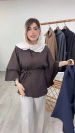 پانچ زنانه مدل راز