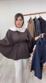 پانچ زنانه مدل راز - تصویر 5