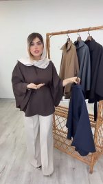 پانچ زنانه مدل راز - تصویر 6