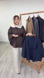 پانچ زنانه مدل راز - تصویر 7