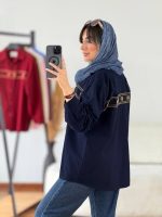 شومیززنانه مدل هدیه - تصویر 3