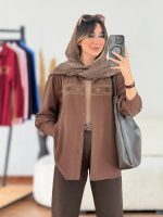 شومیززنانه مدل هدیه - تصویر 4