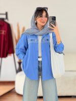 شومیززنانه مدل هدیه - تصویر 6