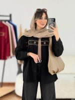 شومیززنانه مدل هدیه - تصویر 9