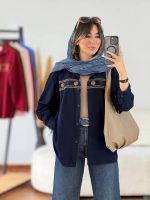 شومیززنانه مدل هدیه - تصویر 10