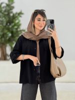 شومیز زنانه مدل آتوسا