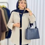 مانتو زنانه مدل نگاران