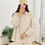 شومیز زنانه مدل آرزو