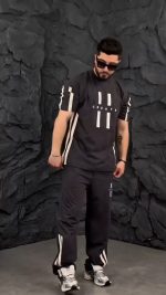 تیشرت شلوار مردانه مدل سروش - تصویر 10