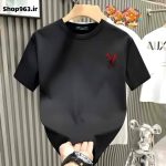 تیشرت مردانه مدل ققنوس - تصویر 4