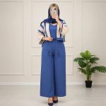 اورال رویه زنانه مدل راشا - تصویر 3