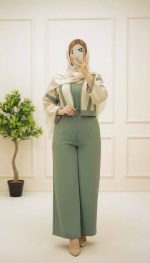 اورال رویه زنانه مدل راشا - تصویر 5