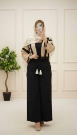 اورال رویه زنانه مدل راشا - تصویر 6