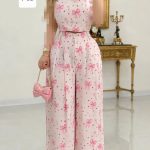 ست زنانه مدل آنابل