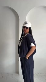 ست زنانه مدل tommy - تصویر 3