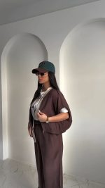 ست زنانه مدل tommy - تصویر 4