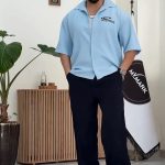 پیراهن شلوار مردانه مدل آمازون