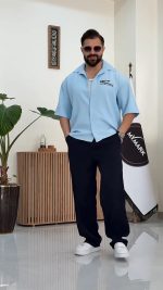 پیراهن شلوار مردانه مدل آمازون