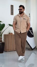 پیراهن شلوار مردانه مدل آمازون - تصویر 6