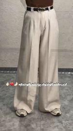 شلوار زنانه مدل شرلین - تصویر 6