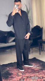 پیراهن مردانه مدل امیر - تصویر 4