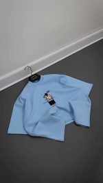 تیشرت مردانه مدل حسام - تصویر 3