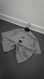 تیشرت مردانه مدل حسام - تصویر 2