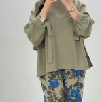 شومیز شلوار زنانه مدل مونیکا