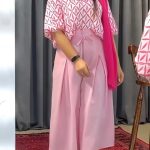 شومیز شلوار زنانه مدل سامری