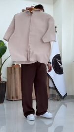 پیراهن مردانه مدل بوراک - تصویر 2