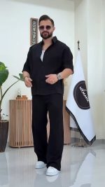 پیراهن مردانه مدل بوراک - تصویر 5