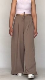 شلوار زنانه مدل ثریا