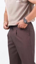 پیراهن شلوار مردانه مدل بهراد - تصویر 5