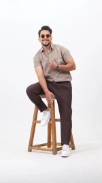پیراهن شلوار مردانه مدل بهراد - تصویر 4