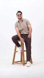 پیراهن شلوار مردانه مدل بهراد - تصویر 3