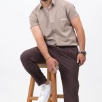 پیراهن شلوار مردانه مدل بهراد
