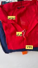 شومیز زنانه مدل سارینا - تصویر 18