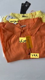 شومیز زنانه مدل سارینا - تصویر 3