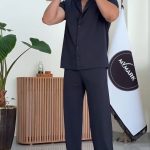 پیراهن شلوار مردانه مدل امیران