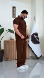 پیراهن شلوار مردانه مدل امیران - تصویر 3